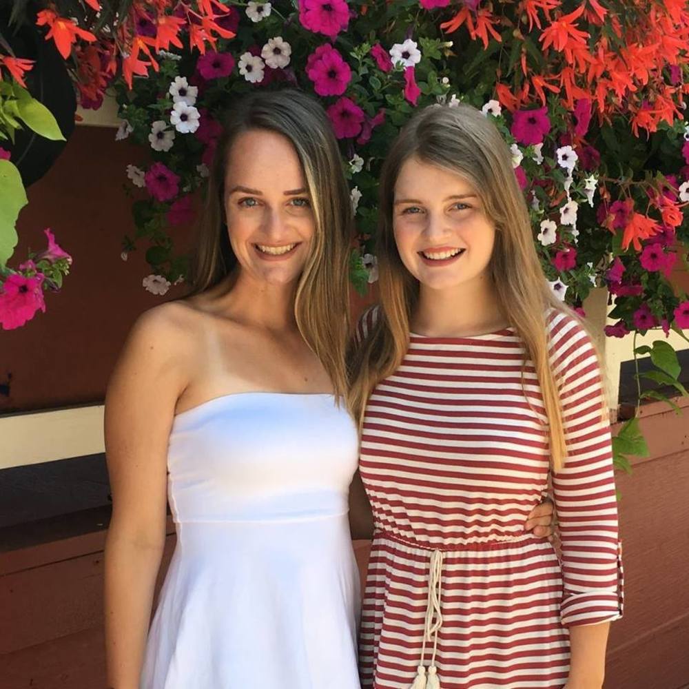 Meet your Posher, Gabrielle